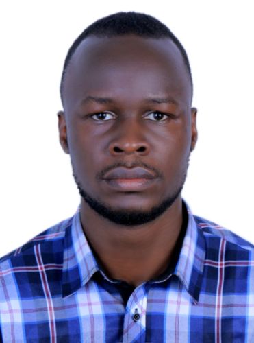 SSEMBUYA IGNATIUS