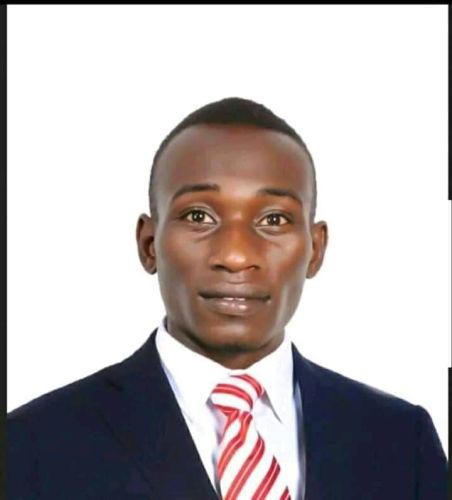 Atuhwereire Rubagumya