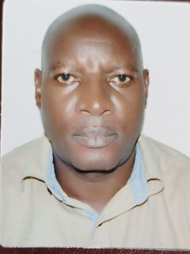 Julius Kabusere