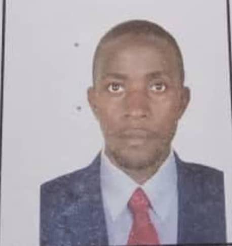 Lubega Samuel Masagazi