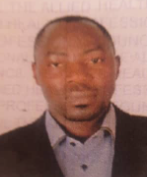 JohnFrancis SSessanga