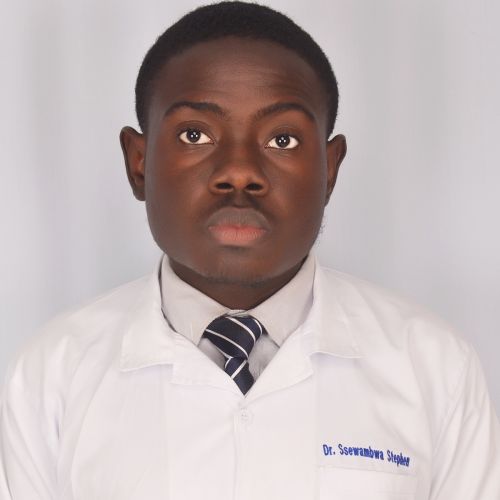 SSEWAMBWA STEPHEN