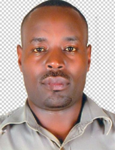Stephen Kalyegira