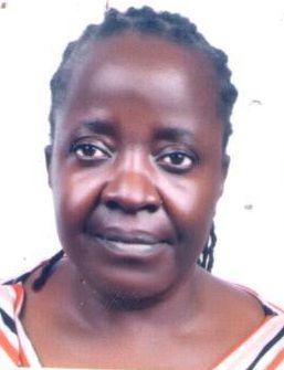 MUGISHA MARY VERONICAH NAKYANZI