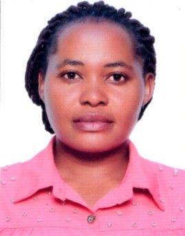 Airet Tugumisirize