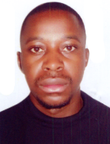 Ssemunywa Henry Roger