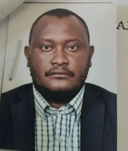 Joshua Mbeeta