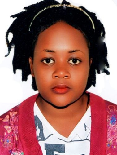 Christine Ndagire