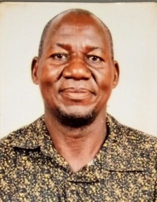 Amos Kasingabalya