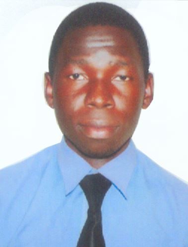 Opio Emmanuel