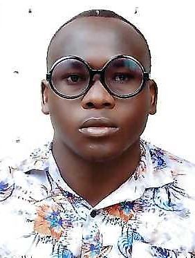 Awany Isaac Job