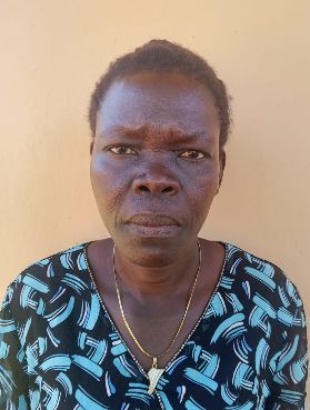 Rosemary Akello