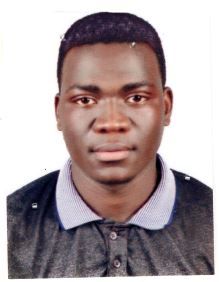 Musobya Joel