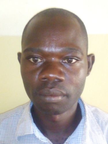 Walter Ugenmungu
