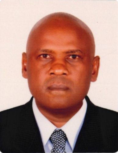 MOHAMMED ASHIBU