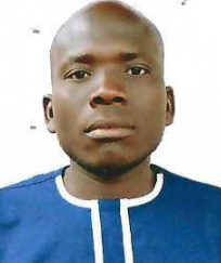 Edema Godfery