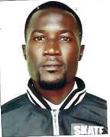 Rugogamu Aflex Louis