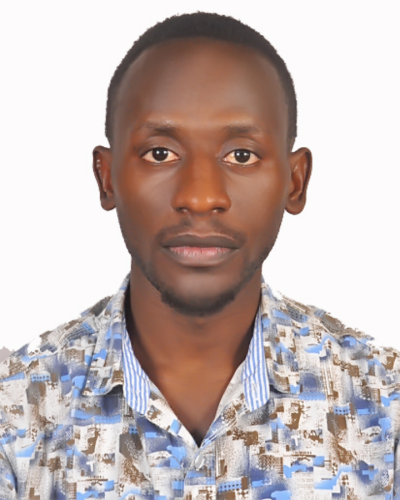 AFAAYO BENJAMIN WAMBI