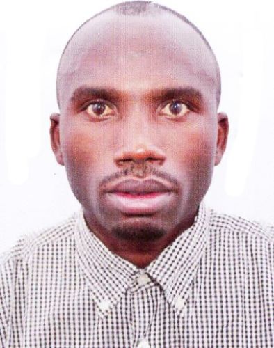 Nkurunziza Richard