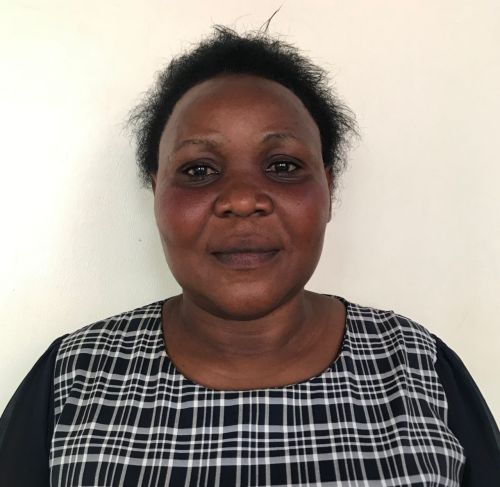 Rhoda Bukanza