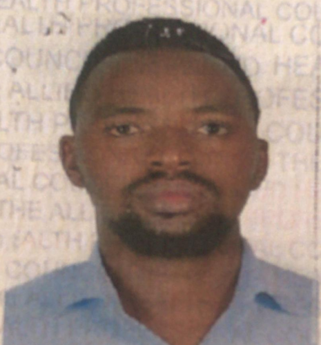 Ronald Nsengiyunva