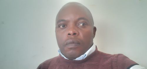 Jude Busingye