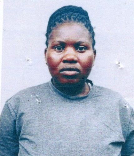 NKAMUSHABA FORTUNATE