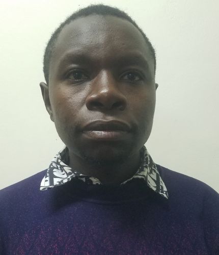 Martin Mutaterbuka