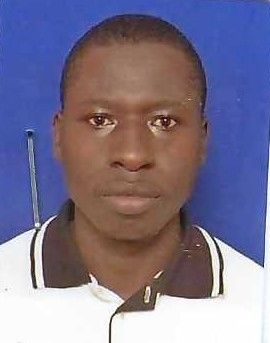 Charles Okot