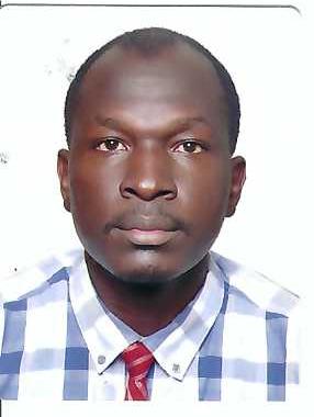 Alban Odong