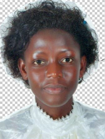 Phionah Kafuko