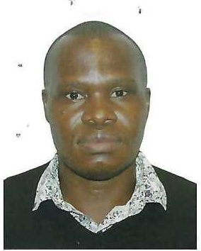 Chalinga Ouma Josephat Fredrick