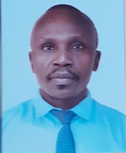EMMANUEL OKELLO