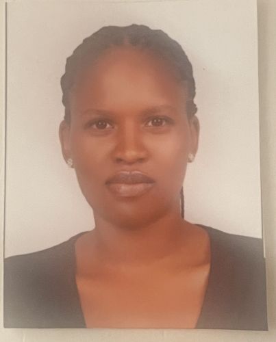ASASIRA RINAH