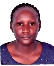 NKWAYENDA EVE