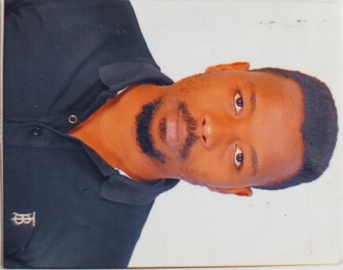 NDYAHEBWA BORIS