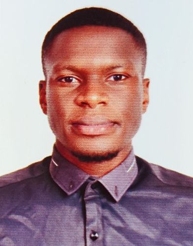 Ssebijjo Lawrence Rodney