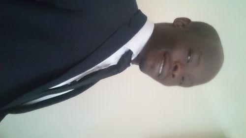 NAMUKOWA JOHN BOSCO