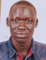 Okwee Maurice