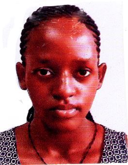 Kanyesigye Viola Mary