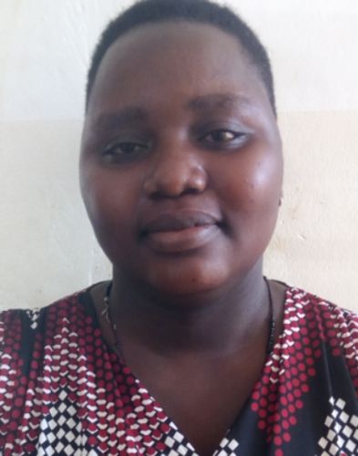 Gloria Piloya