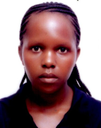 NAMUKASA LILLIAN