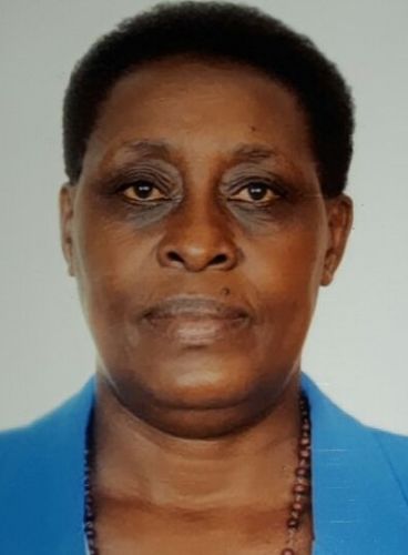 ATUHAIRWE MARY THEREZA KAGORO
