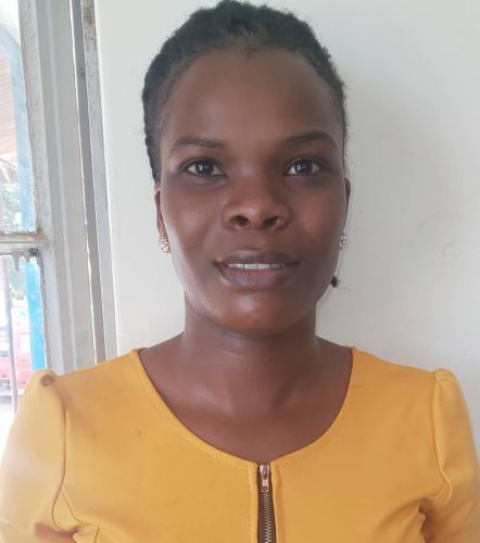 Fatuma Nakityo