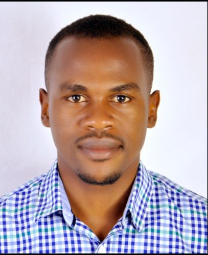 AYEBAZIBWE AMBROSE