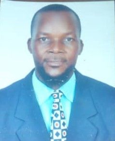 Peter Bankyaye