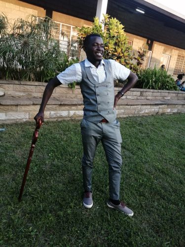 Kazibwe Vicent