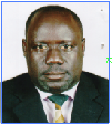 Herbert Kagambirwe