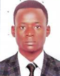 Ntokolo Derick