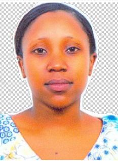 Jastine Mugabekazi